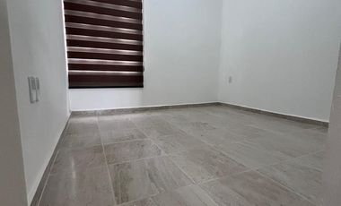 CASA EN RENTA