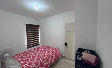CASA EN RENTA