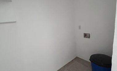 CASA EN RENTA