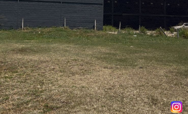 SE VENDE LOTE ZONA INDUSTRIAL SUR  (NEIIVA - HUILA)