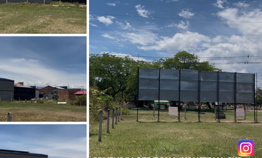 SE VENDE LOTE ZONA INDUSTRIAL SUR  (NEIIVA - HUILA)