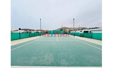 Se Vende Casa En Playa Gallardo Totalmente Equipada