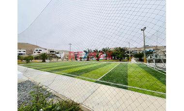Se Vende Casa En Playa Gallardo Totalmente Equipada