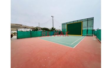 Se Vende Casa En Playa Gallardo Totalmente Equipada