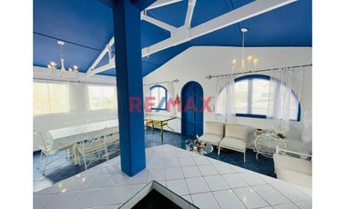 Se Vende Casa En Playa Gallardo Totalmente Equipada