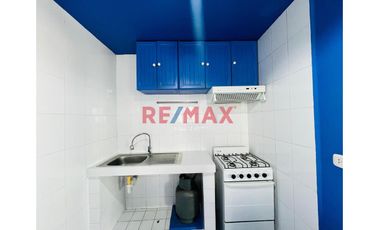 Se Vende Casa En Playa Gallardo Totalmente Equipada