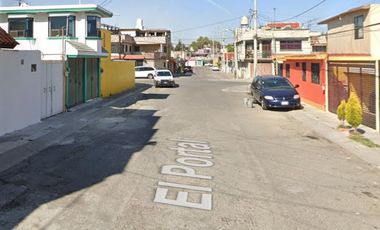 CASA EN VENTA EN JARDINES DE LA HACIENDA CERCA DE MERCADO DEL CARMEN CUAUTITLAN