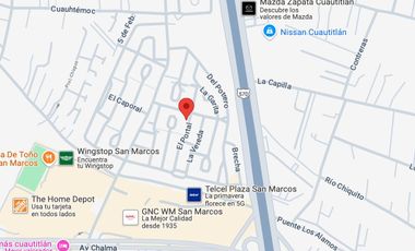 CASA EN VENTA EN JARDINES DE LA HACIENDA CERCA DE MERCADO DEL CARMEN CUAUTITLAN