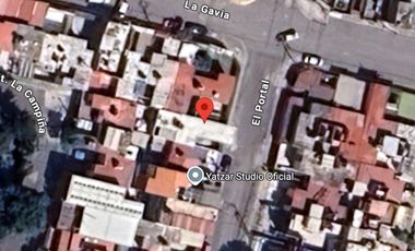 CASA EN VENTA EN JARDINES DE LA HACIENDA CERCA DE MERCADO DEL CARMEN CUAUTITLAN