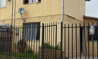 EXCELNTE OPORTUNIDAD, CASA EN VENTA PUENTE ALTO