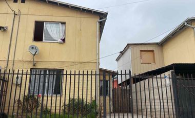 EXCELNTE OPORTUNIDAD, CASA EN VENTA PUENTE ALTO