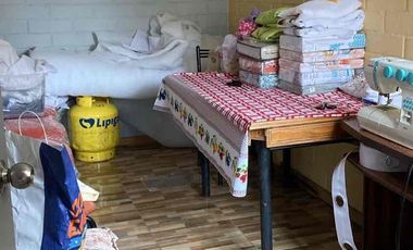 EXCELNTE OPORTUNIDAD, CASA EN VENTA PUENTE ALTO