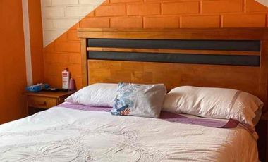 EXCELNTE OPORTUNIDAD, CASA EN VENTA PUENTE ALTO