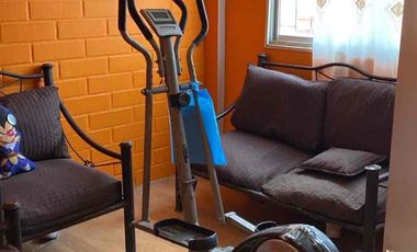 EXCELNTE OPORTUNIDAD, CASA EN VENTA PUENTE ALTO