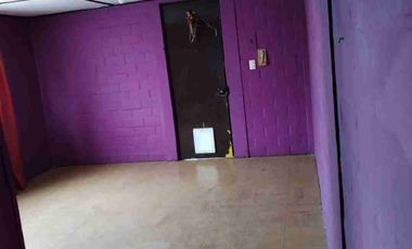 Vendo Oportunidad Dept en San Fernando