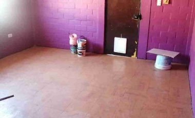 Vendo Oportunidad Dept en San Fernando