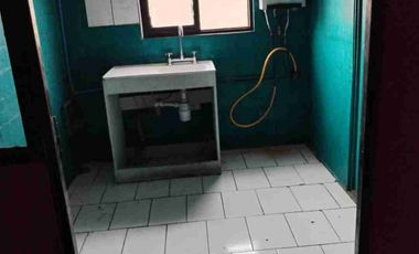 Vendo Oportunidad Dept en San Fernando