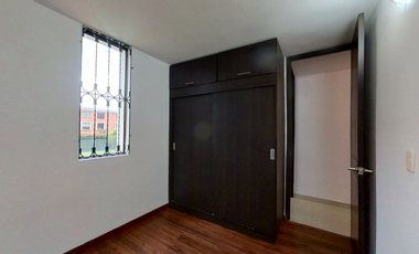 VENTA DE APARTAMENTO EN MOSQUERA