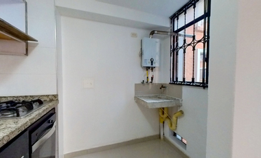 VENTA DE APARTAMENTO EN MOSQUERA