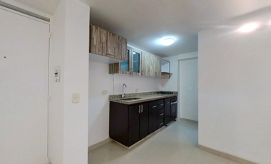 VENTA DE APARTAMENTO EN MOSQUERA