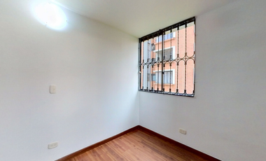 VENTA DE APARTAMENTO EN MOSQUERA