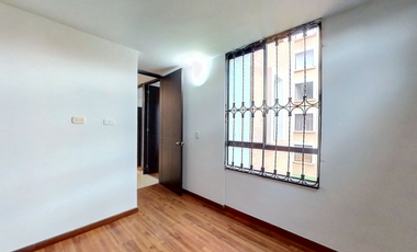 VENTA DE APARTAMENTO EN MOSQUERA