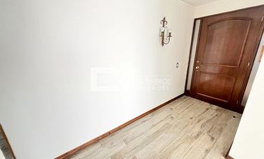 DEPARTAMENTO EN ARRIENDO