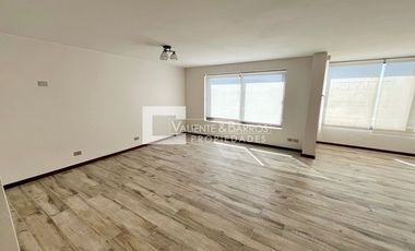 DEPARTAMENTO EN ARRIENDO