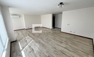 DEPARTAMENTO EN ARRIENDO