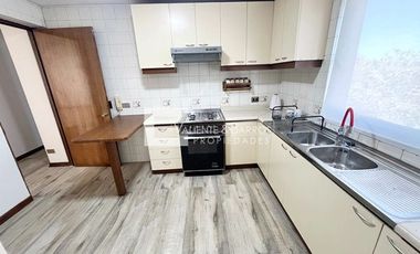 DEPARTAMENTO EN ARRIENDO