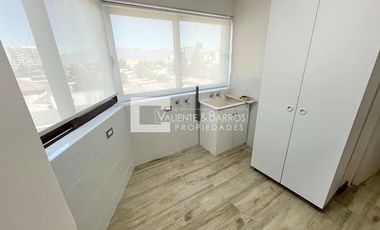 DEPARTAMENTO EN ARRIENDO