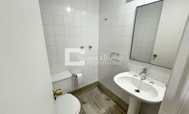 DEPARTAMENTO EN ARRIENDO