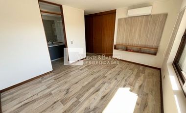 DEPARTAMENTO EN ARRIENDO