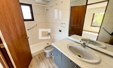 DEPARTAMENTO EN ARRIENDO