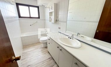 DEPARTAMENTO EN ARRIENDO