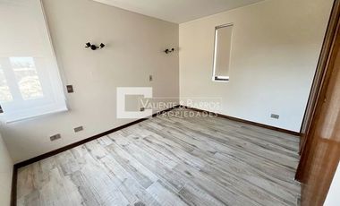 DEPARTAMENTO EN ARRIENDO