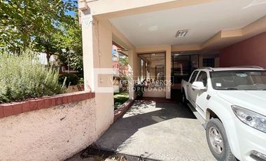 DEPARTAMENTO EN ARRIENDO