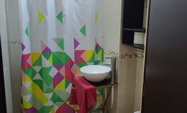 Venta de casa Moderna con gran Terraza en Ampl. Sinatel.