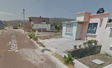 Remate Bancario en Michoacan