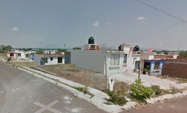 Remate Bancario en Michoacan