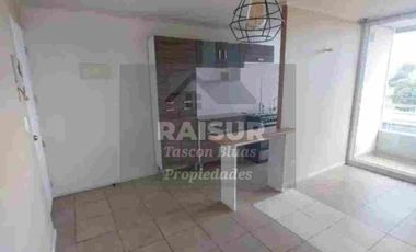 Vende Departamento Valle Volcanes  Volcán Corcovado piso 5