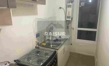 Vende Departamento Valle Volcanes  Volcán Corcovado piso 5