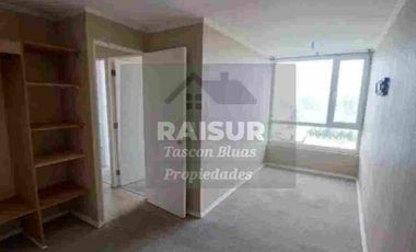 Vende Departamento Valle Volcanes  Volcán Corcovado piso 5