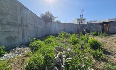 Terreno en Venta – Carretera Nacional, Monterrey (El Uro – Junto a La Herradura Club de Golf)