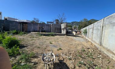 Terreno en Venta – Carretera Nacional, Monterrey (El Uro – Junto a La Herradura Club de Golf)