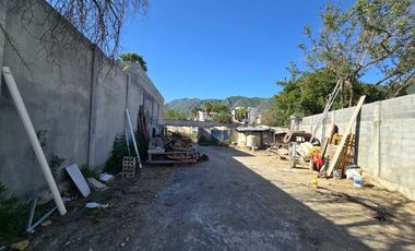 Terreno en Venta – Carretera Nacional, Monterrey (El Uro – Junto a La Herradura Club de Golf)