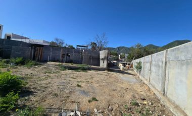 Terreno en Venta – Carretera Nacional, Monterrey (El Uro – Junto a La Herradura Club de Golf)