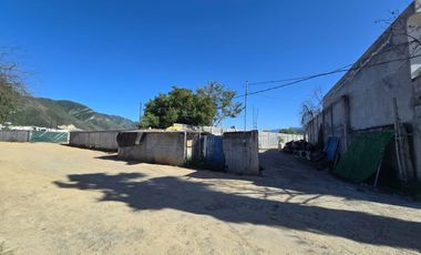 Terreno en Venta – Carretera Nacional, Monterrey (El Uro – Junto a La Herradura Club de Golf)