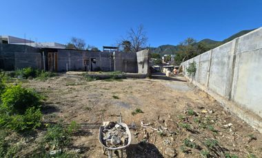 Terreno en Venta – Carretera Nacional, Monterrey (El Uro – Junto a La Herradura Club de Golf)