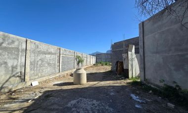 Terreno en Venta – Carretera Nacional, Monterrey (El Uro – Junto a La Herradura Club de Golf)